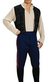 star-wars-han-solo-costume Star Wars Han Solo Halloween Costume