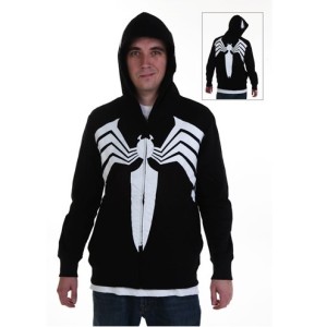 Spiderman Hoodie