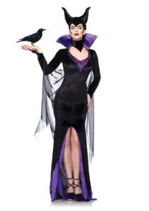 Maleficent costume