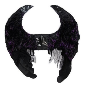 Maleficent wings