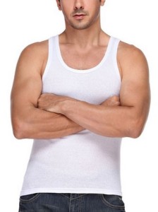 Wolverine tank top