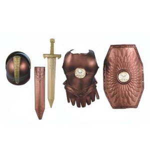Roman armor set