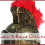 Caesar & Roman Costumes