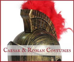 Caesar & Roman Costumes