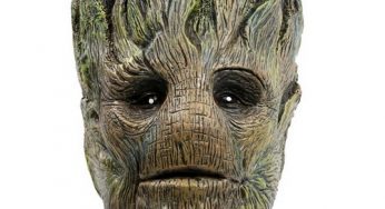Groot Costume (Guardians of the Galaxy)