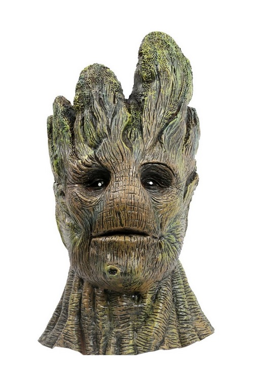 Groot Mask