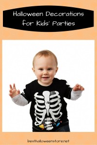 Halloween Decorations for Kids