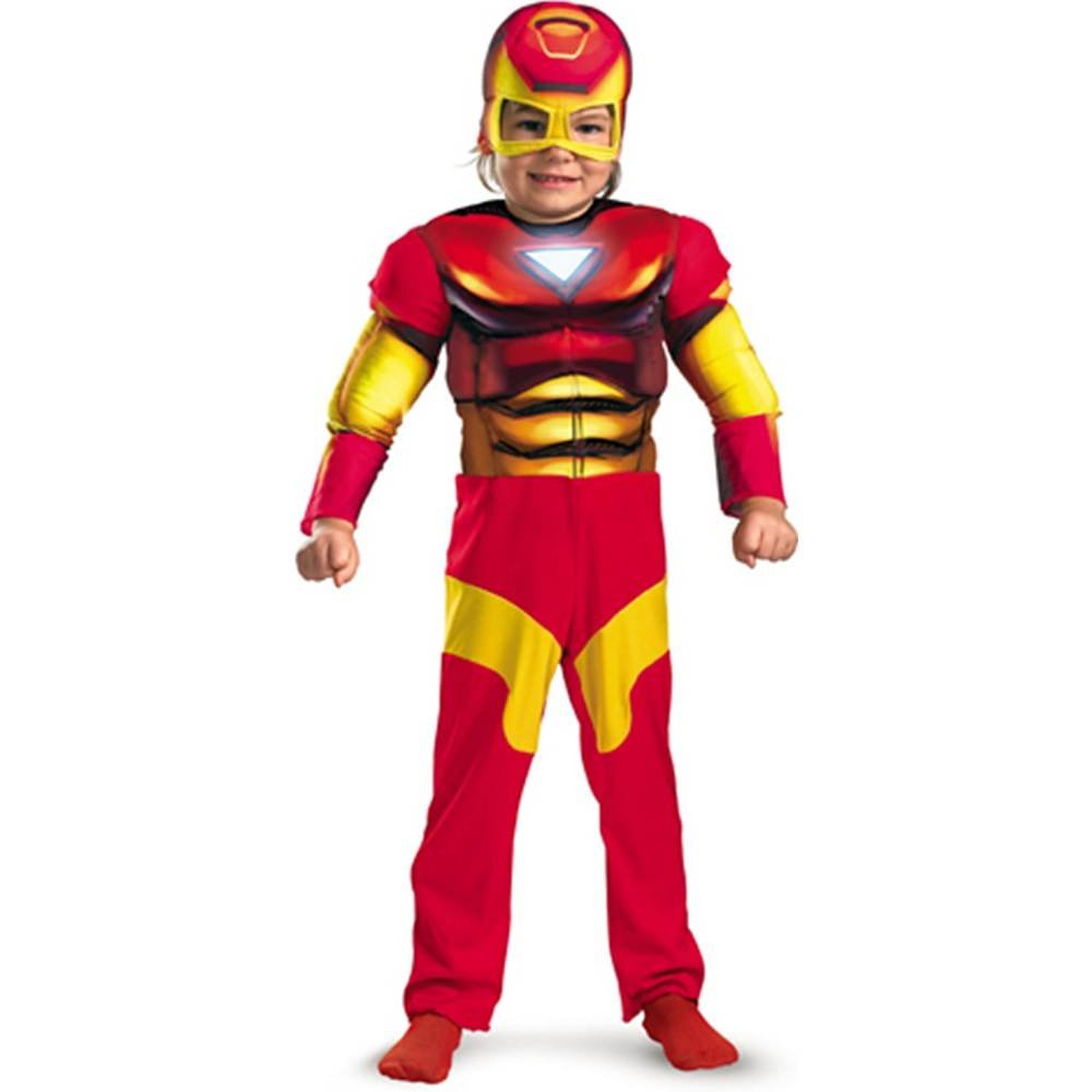 Best Iron Man Costumes