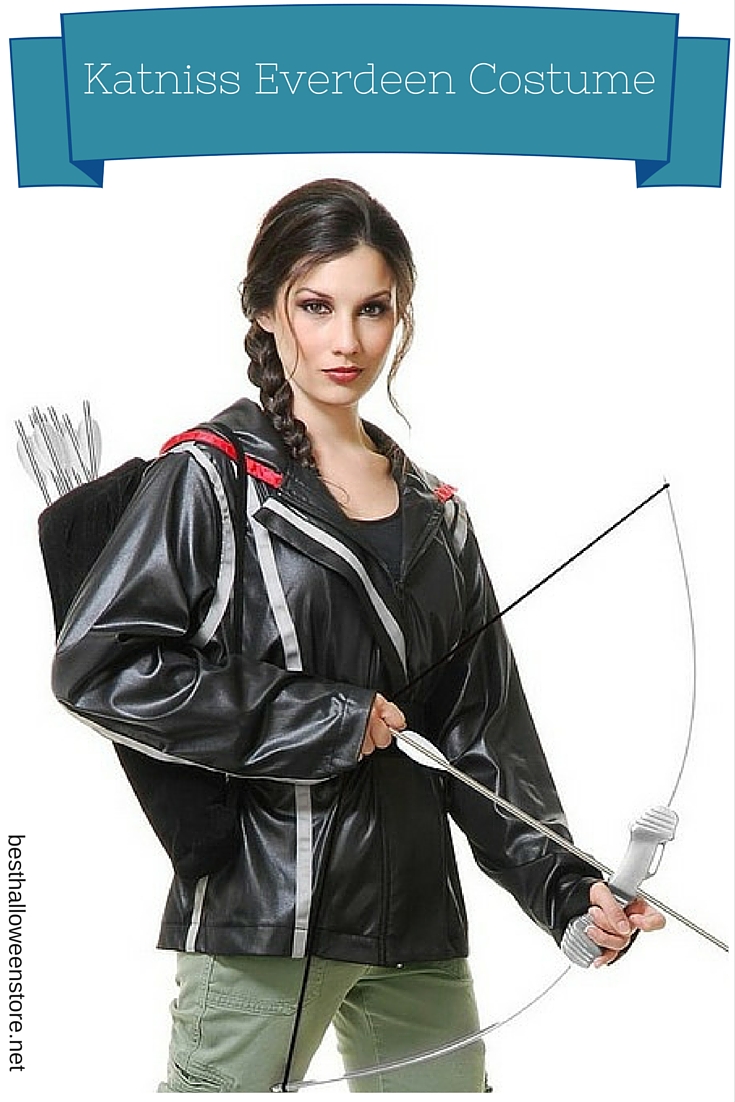 Katniss Everdeen Costume