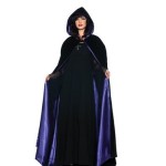 Maleficent robe