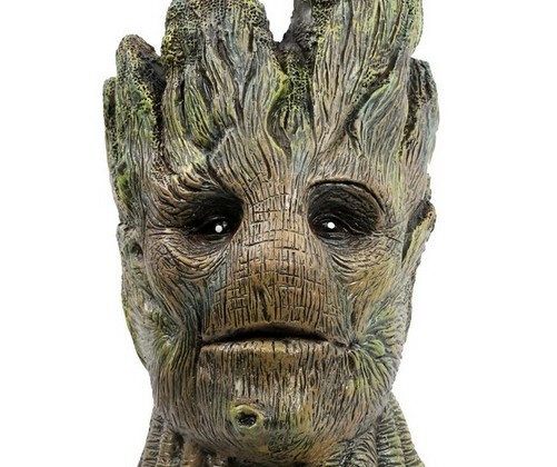 Groot Costume (Guardians of the Galaxy)