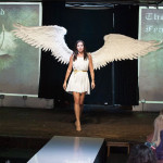 Handmade Angel Wings for Costume