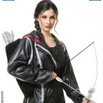 Katniss Everdeen Costume