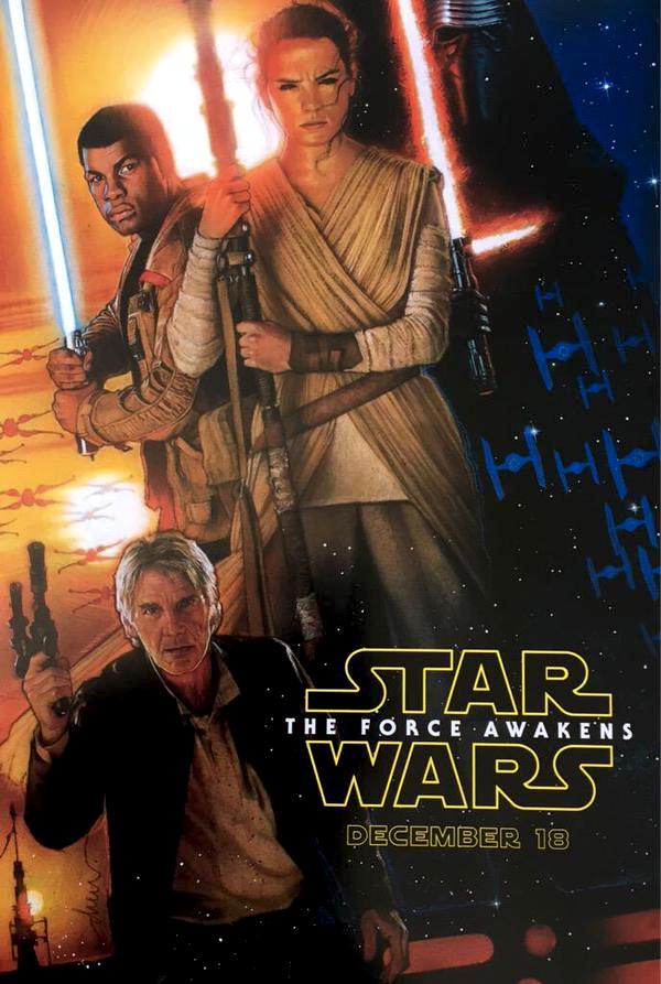 Star Wars Han Solo Costume