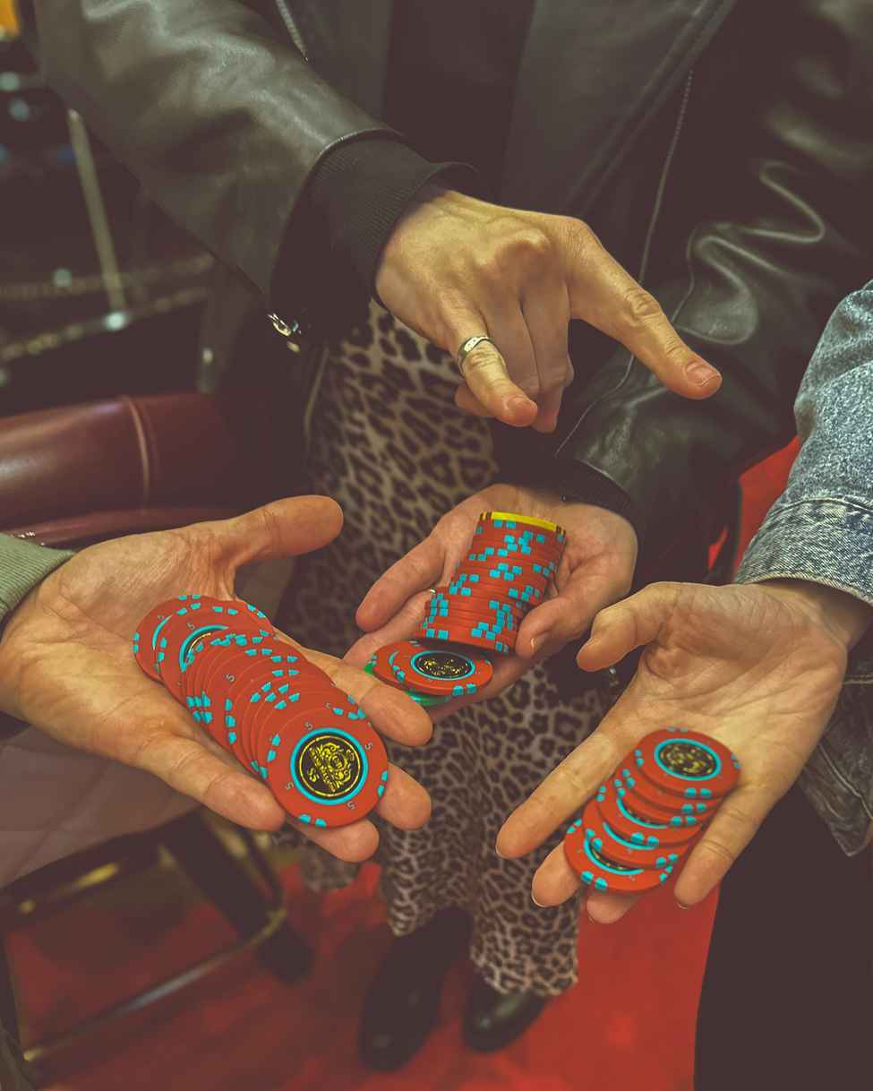 Alternativer til Amok Casino: En guide til at vælge det bedste casino Alternativer til Amok Casino: En guide til at vælge det bedste casino