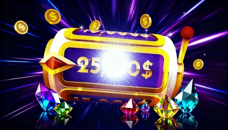 Cashwin Casino : Commencez à jouer maintenant et obtenez des bonus