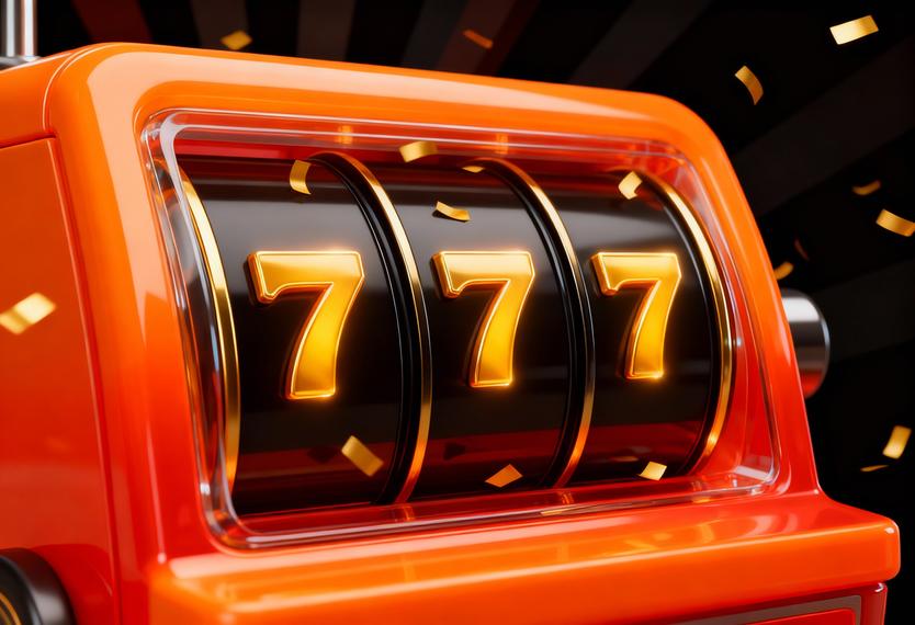 Come giocare alle slot machine a Slotspalace