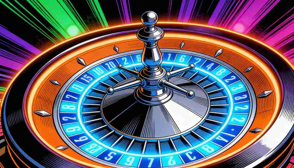 Kryptokursslotter vs traditionelle online casinoer