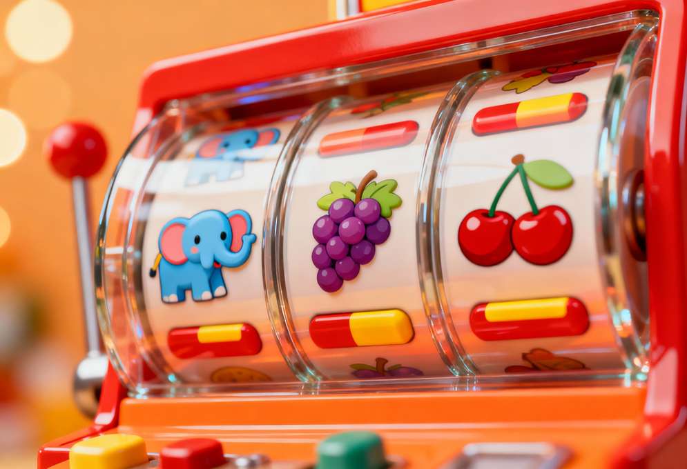 Lav volatilitet vs høj volatilitet slots – Hvad du skal vide Lav volatilitet vs høj volatilitet slots – Hvad du skal vide