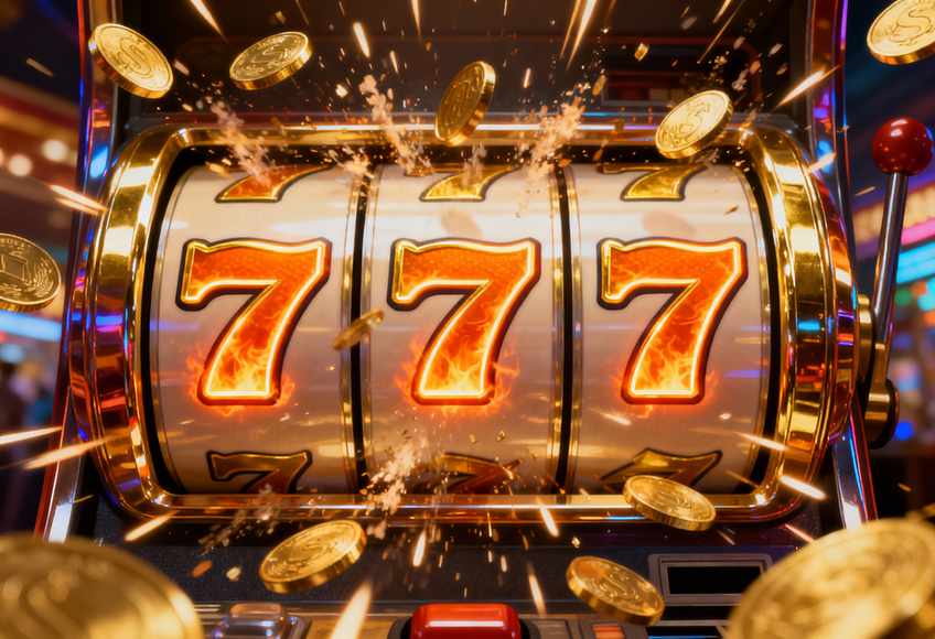 Montecrypto Casino pour Débutants : Comment Commencer à Jouer Montecrypto Casino pour Débutants : Comment Commencer à Jouer