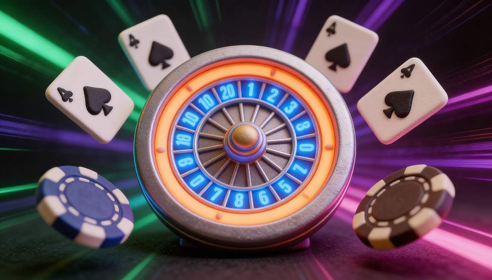 Rabona Casino iOS App: Die perfekte Wahl für Casino-Fans