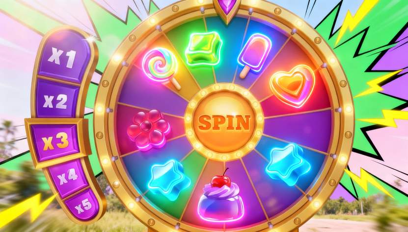 Uheldet med Lucky Hunter Casino - En anmeldelse av min erfaring Uheldet med Lucky Hunter Casino - En anmeldelse av min erfaring