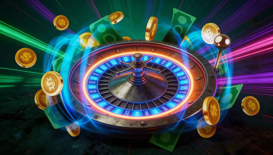 Unlock the World of Online Gaming with Barz Casino Gifts